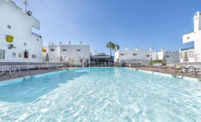 Bungalow del sol